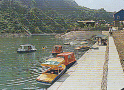 龍泉山游樂(lè)園